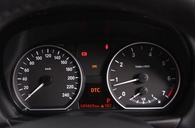 BMW1シリーズ116i Mスポーツ