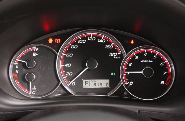 スバルインプレッサ1.5i-s