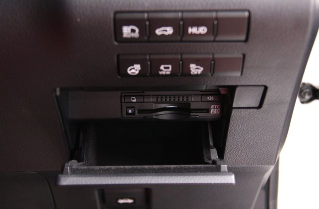 レクサスRXハイブリッドRX450h バージョンL