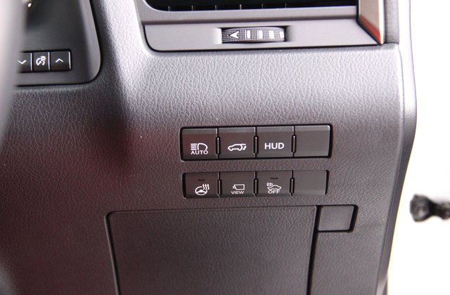 レクサスRXハイブリッドRX450h バージョンL