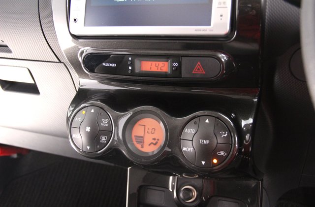 トヨタイスト150X