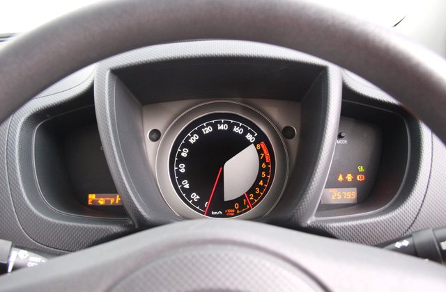 トヨタイスト150X