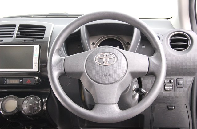 トヨタイスト150X