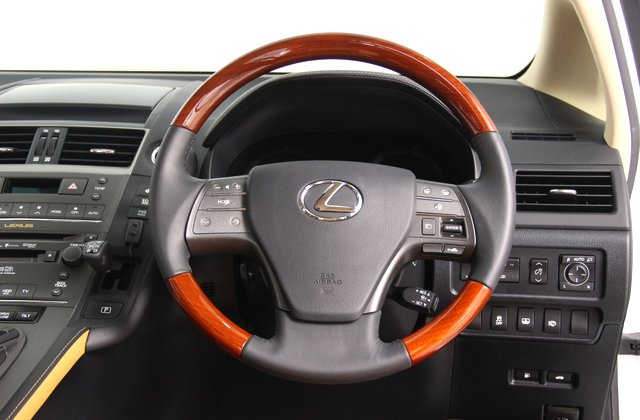 レクサスHSHS250h バージョンI