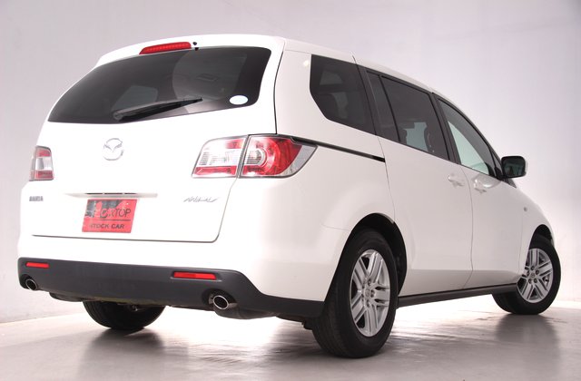 マツダMPV23F