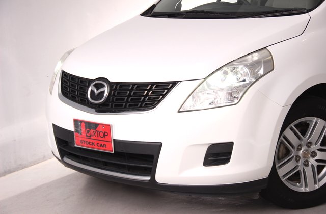 マツダMPV23F