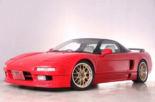 NSX