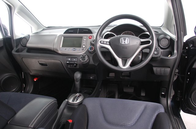 ホンダフィット1.3G