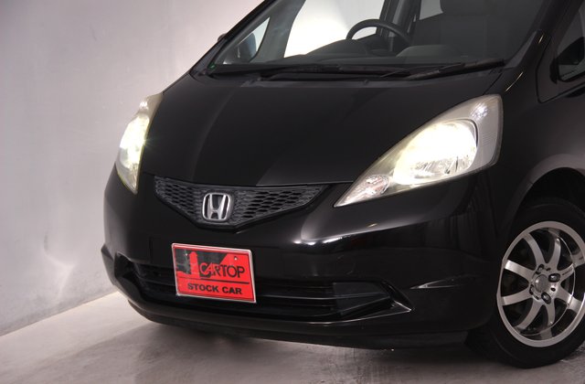 ホンダフィット1.3G