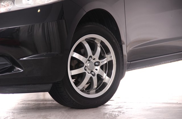 ホンダフィット1.3G