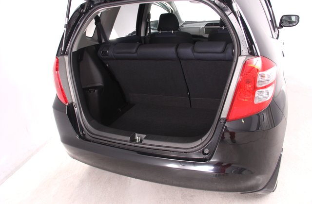ホンダフィット1.3G