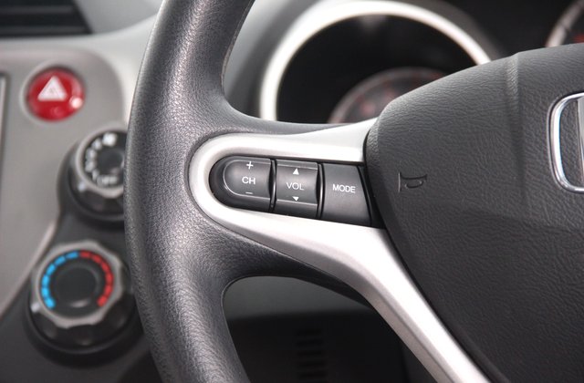 ホンダフィット1.3G