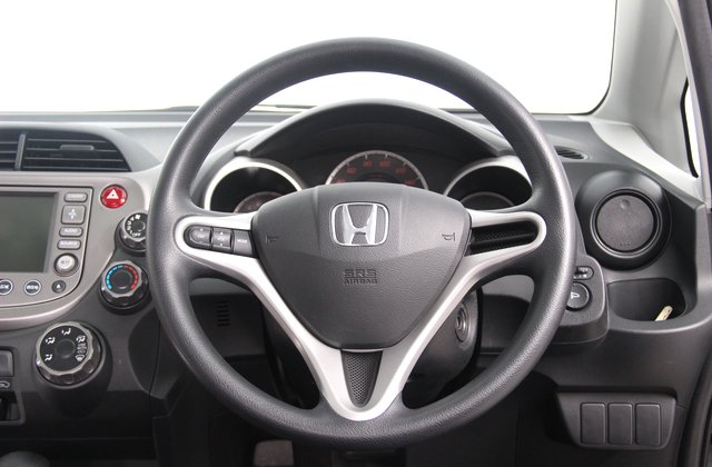 ホンダフィット1.3G