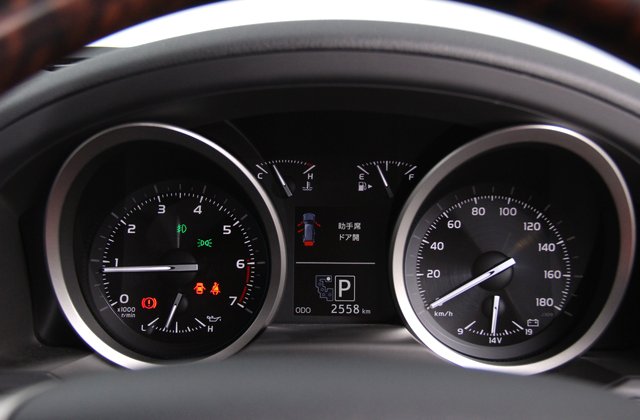 トヨタランドクルーザーAX Gセレクション