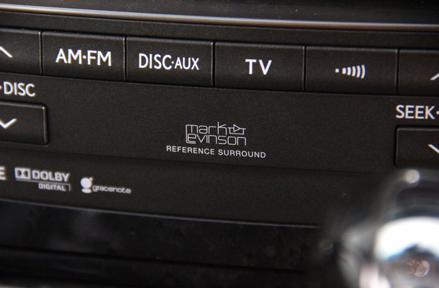 レクサスLSハイブリッドLS600h Iパッケージ