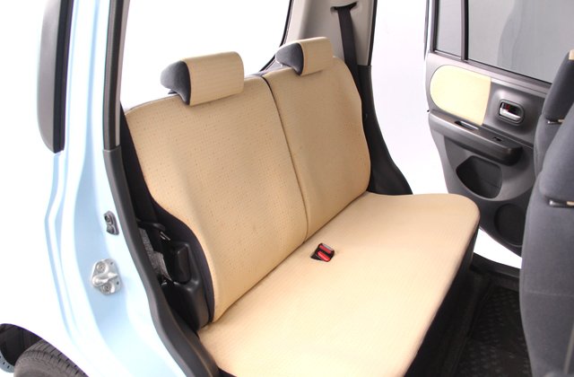 スズキアルトラパンG