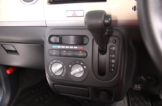 スズキアルトラパンG