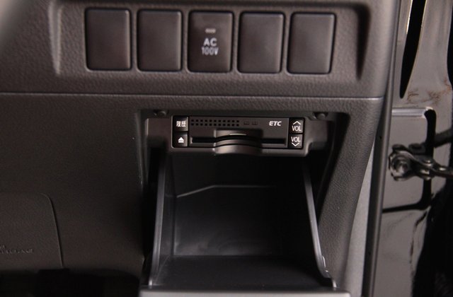 トヨタヴェルファイア2.4Z プラチナセレクション