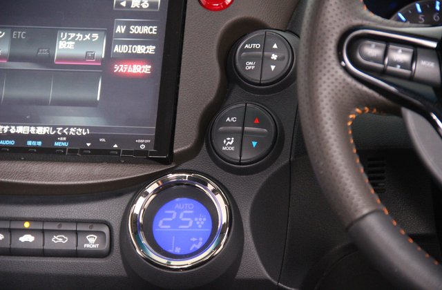 ホンダフィットシャトルハイブリッドスマートセレクション ファインライン
