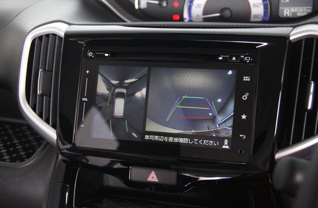 スズキソリオバンディットハイブリッドMVデュアルカメラブレーキサポート装着車