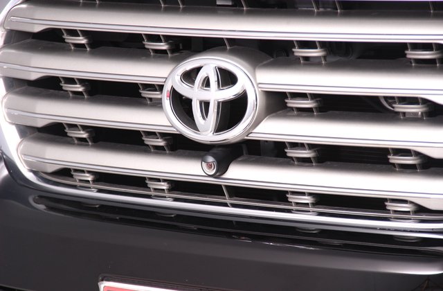 トヨタランドクルーザーAX G 60thブラックレザーセレクション