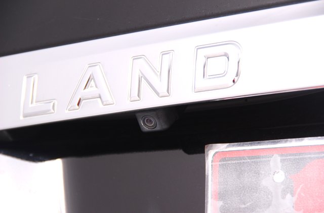トヨタランドクルーザーAX G 60thブラックレザーセレクション