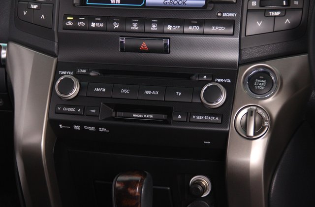 トヨタランドクルーザーAX G 60thブラックレザーセレクション