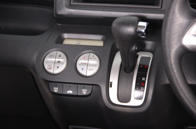 ホンダライフディーバスペシャル