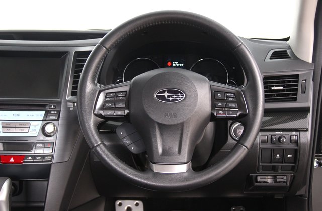 スバルレガシィツーリングワゴン2.0GT DITアイサイト