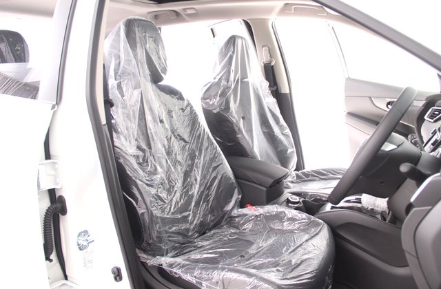 ニッサンエクストレイル20Xt エマージェンシーブレーキパッケージ