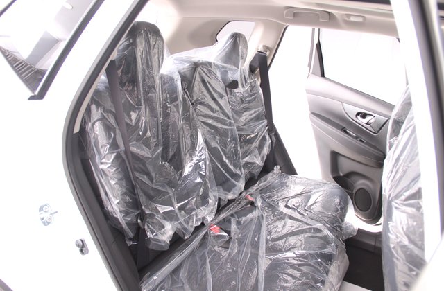 ニッサンエクストレイル20Xt エマージェンシーブレーキパッケージ