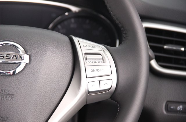 ニッサンエクストレイル20Xt エマージェンシーブレーキパッケージ