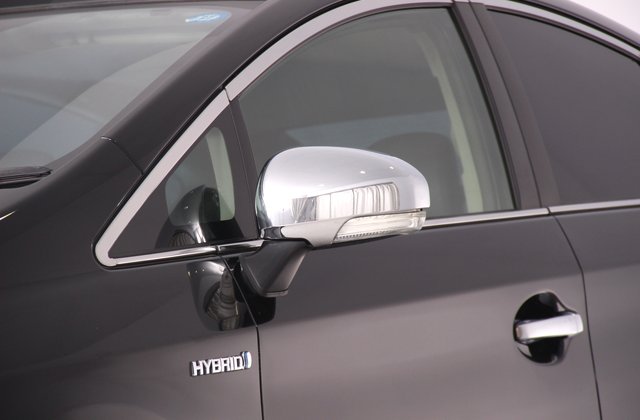 トヨタプリウスG LEDエディション