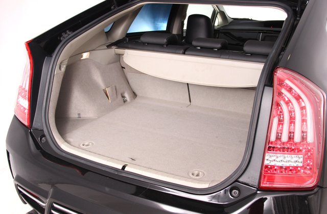 トヨタプリウスG LEDエディション