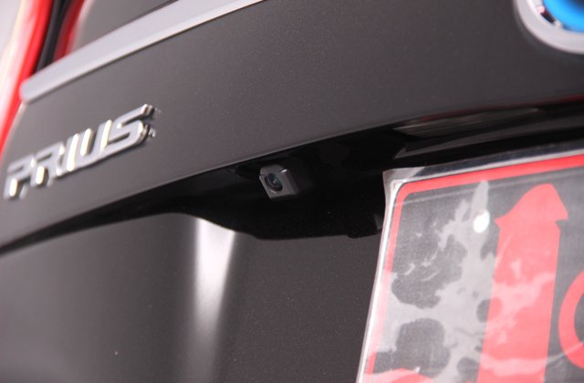 トヨタプリウスG LEDエディション