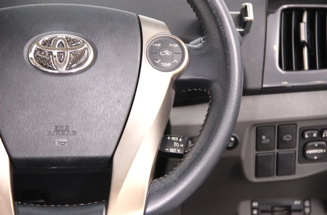 トヨタプリウスG LEDエディション