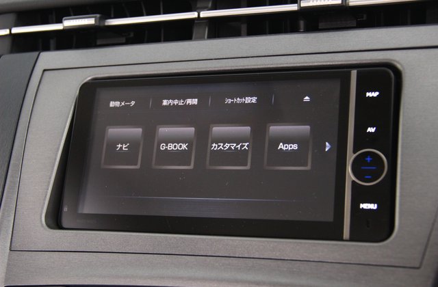 トヨタプリウスSツーリングセレクション