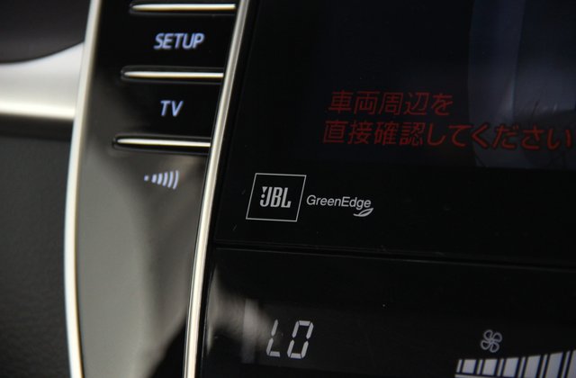 トヨタハリアープレミアムアドバンストパッケージ スタイルモーヴ