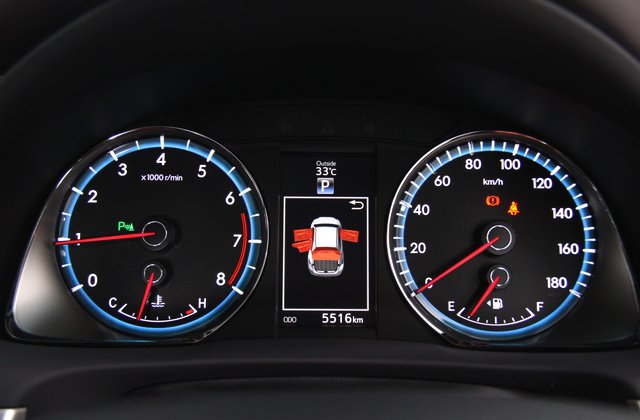 トヨタハリアープレミアムアドバンストパッケージ スタイルモーヴ