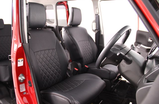 スズキソリオバンディットハイブリッドMVデュアルカメラブレーキサポート装着車