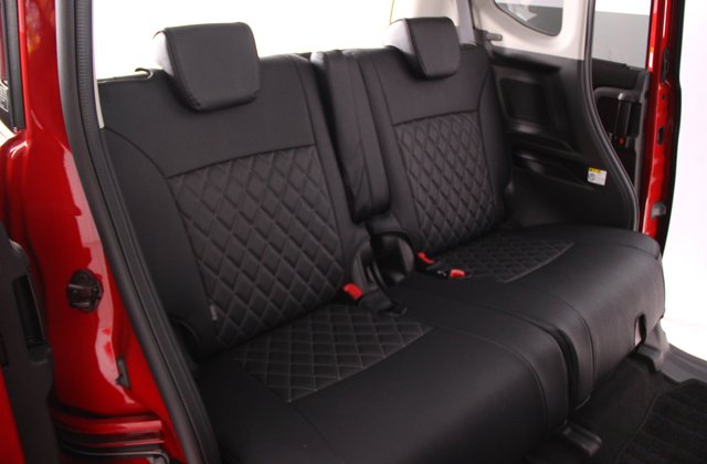 スズキソリオバンディットハイブリッドMVデュアルカメラブレーキサポート装着車