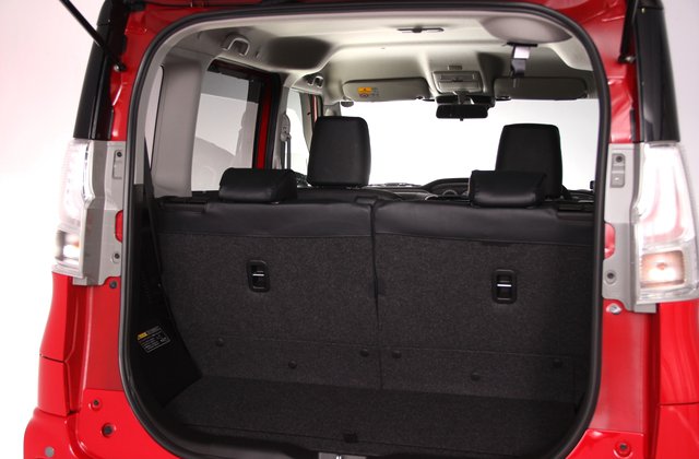 スズキソリオバンディットハイブリッドMVデュアルカメラブレーキサポート装着車