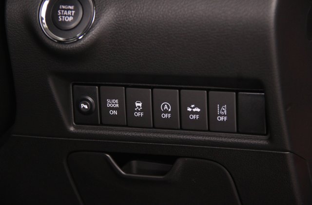 スズキソリオバンディットハイブリッドMVデュアルカメラブレーキサポート装着車