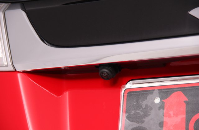 スズキソリオバンディットハイブリッドMVデュアルカメラブレーキサポート装着車