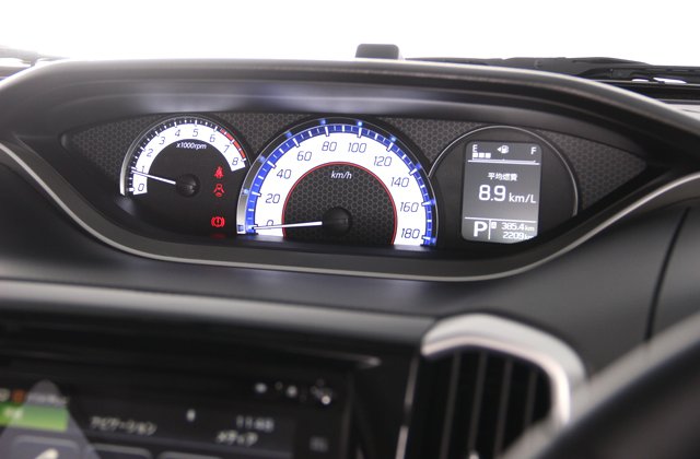 スズキソリオバンディットハイブリッドMVデュアルカメラブレーキサポート装着車