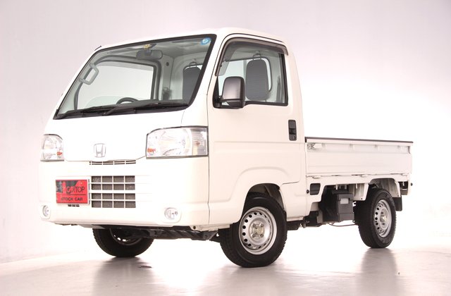 ホンダ アクティ アクティトラック アタック4wd 6469 の中古車詳細 岡山の車買取ならカートップ