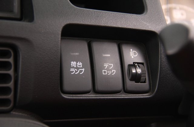 ホンダアクティアクティトラック アタック4WD