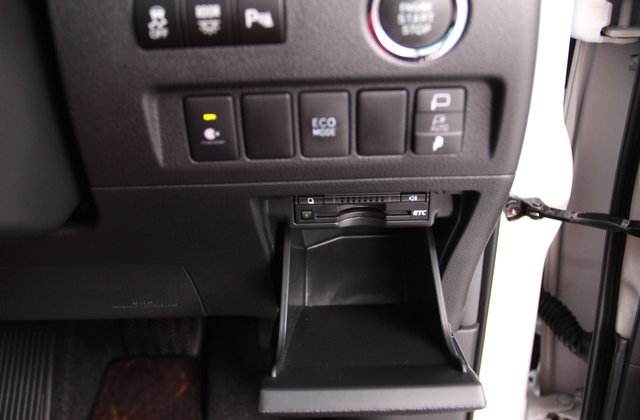 トヨタアルファード240S タイプゴールドII