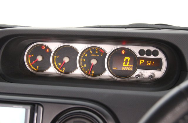 トヨタカローラルミオン1.5G エアロツアラー