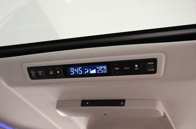 トヨタアルファード2.5S Aパッケージ